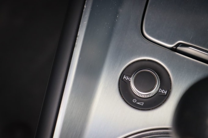 2025 Audi Tt