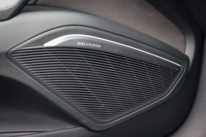 2025 Audi Tt