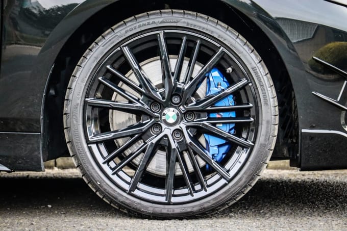 2025 BMW 1 Series