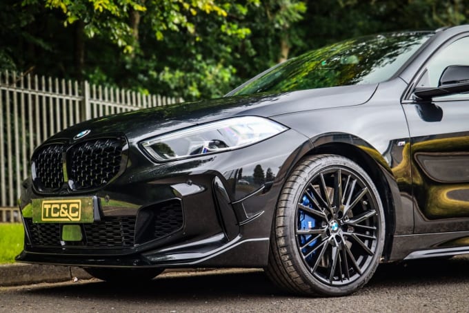 2025 BMW 1 Series