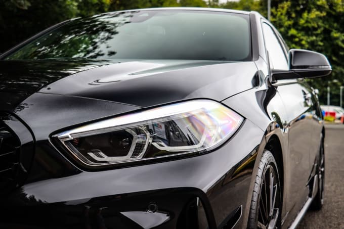 2025 BMW 1 Series
