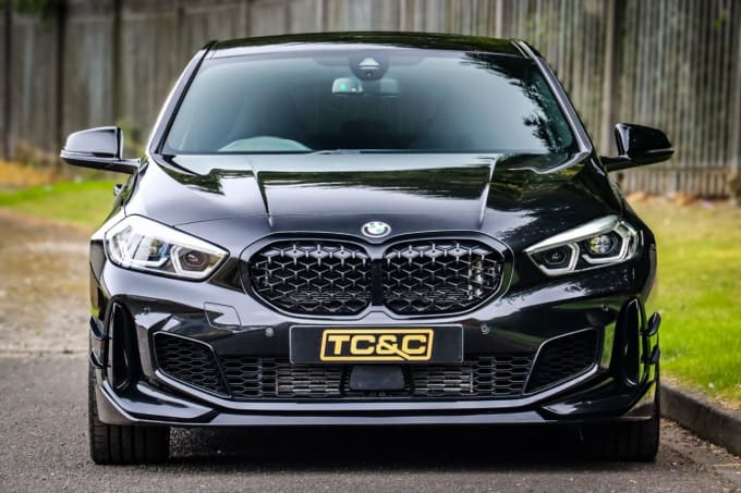 2025 BMW 1 Series