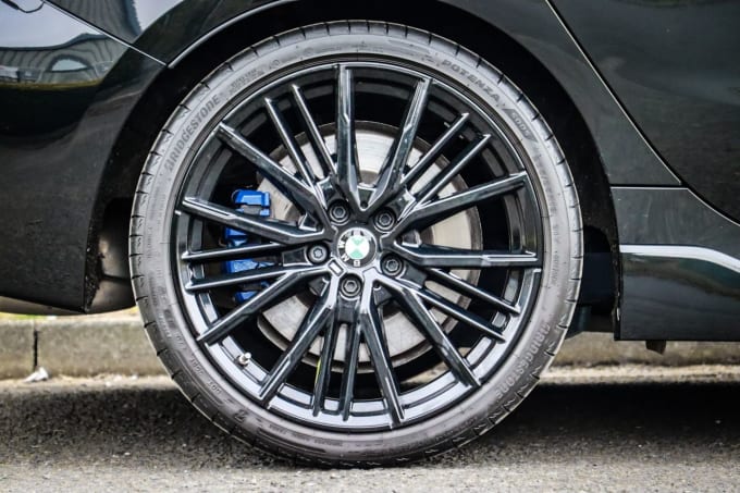 2025 BMW 1 Series