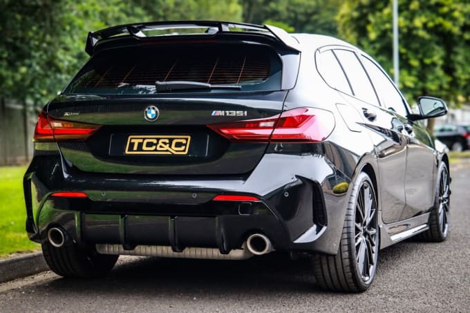 2025 BMW 1 Series