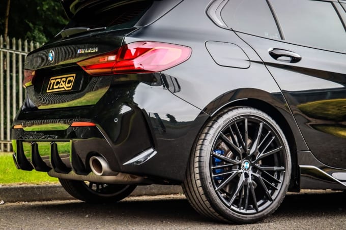 2025 BMW 1 Series
