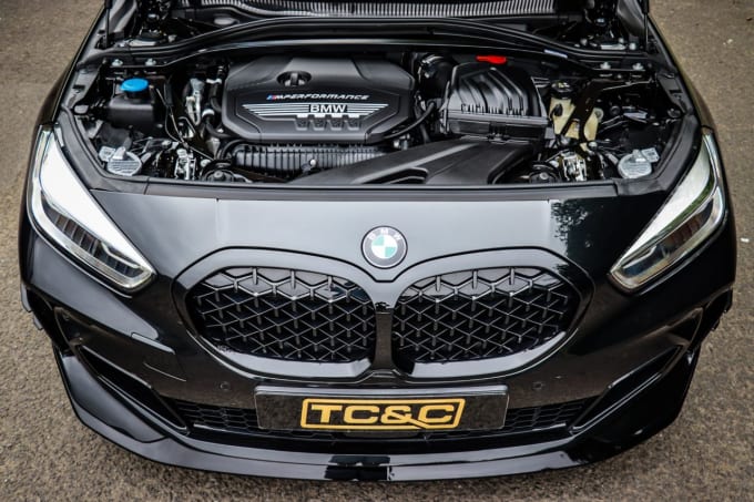 2025 BMW 1 Series