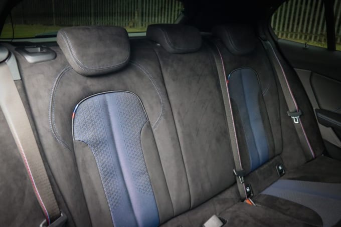 2025 BMW 1 Series