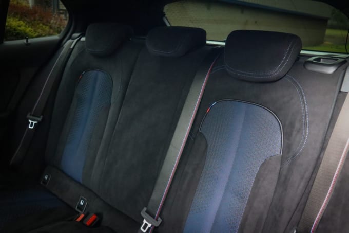 2025 BMW 1 Series