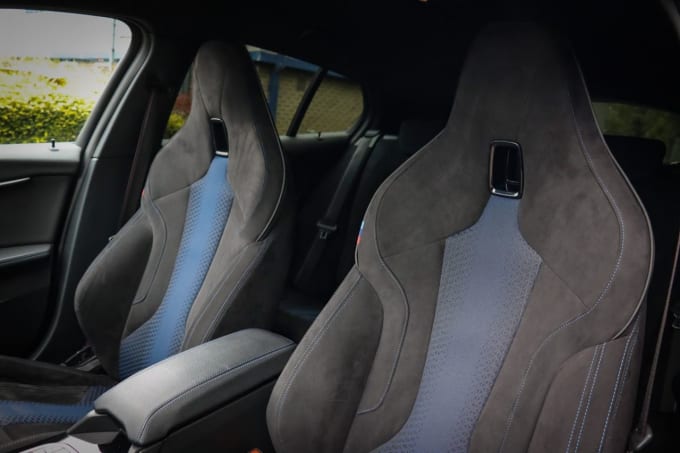 2025 BMW 1 Series