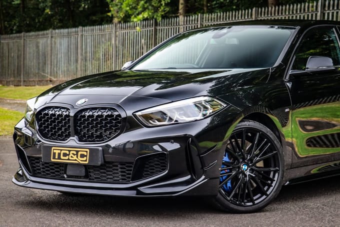 2025 BMW 1 Series