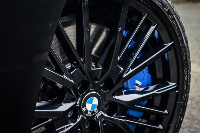 2025 BMW 1 Series