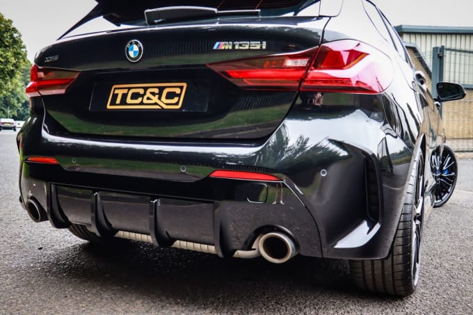 2025 BMW 1 Series