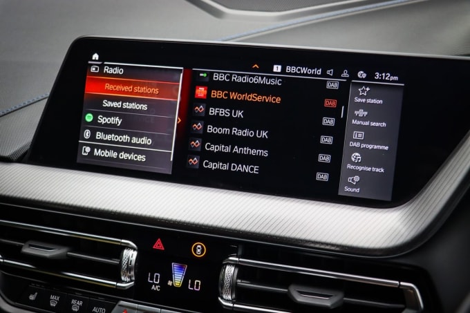 2025 BMW 1 Series