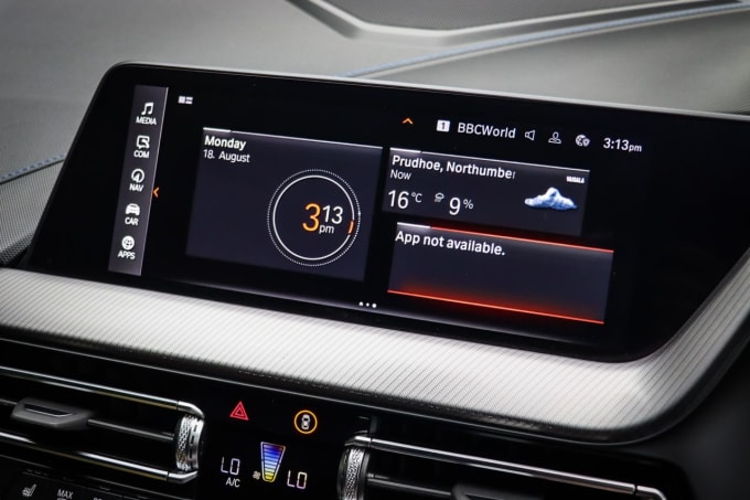 2025 BMW 1 Series
