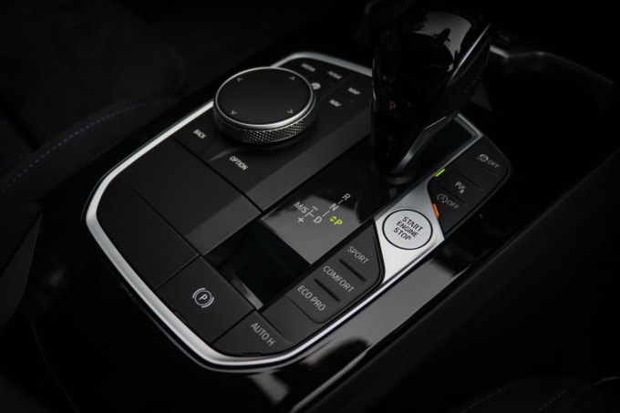 2025 BMW 1 Series