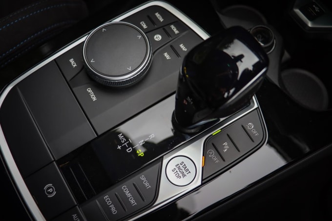 2025 BMW 1 Series