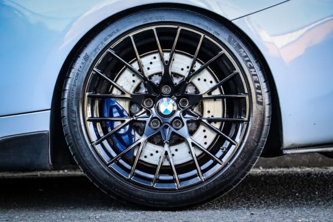 2025 BMW M2