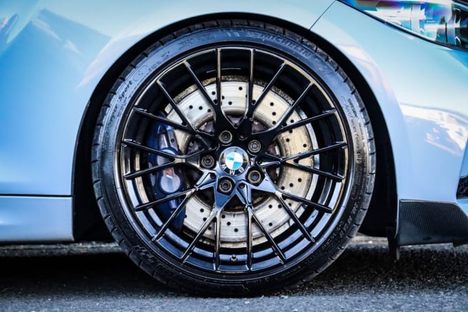 2025 BMW M2
