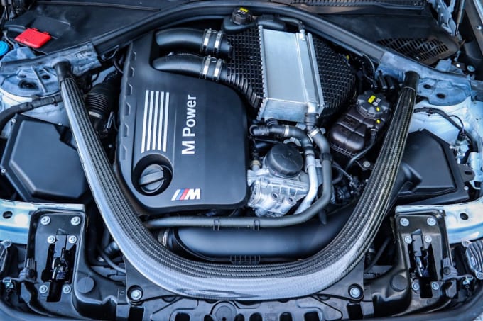 2025 BMW M2
