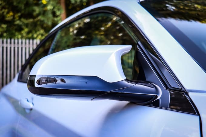 2025 BMW M2