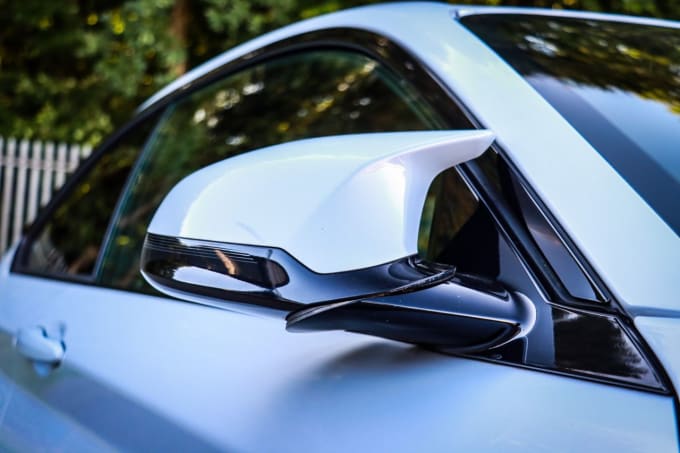 2025 BMW M2