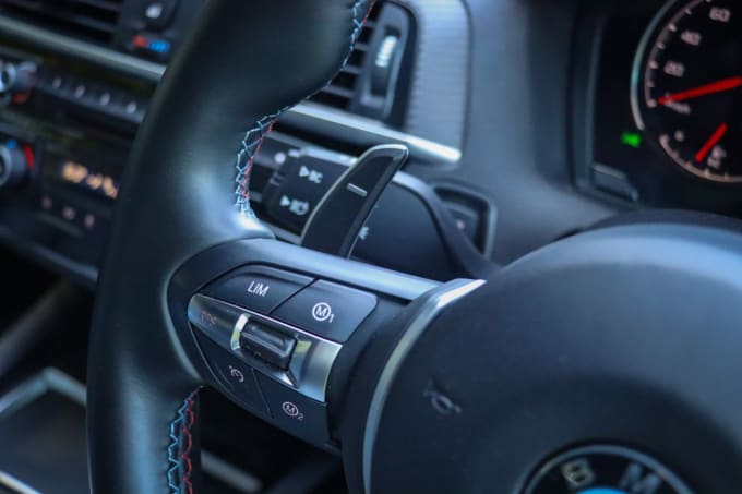 2025 BMW M2
