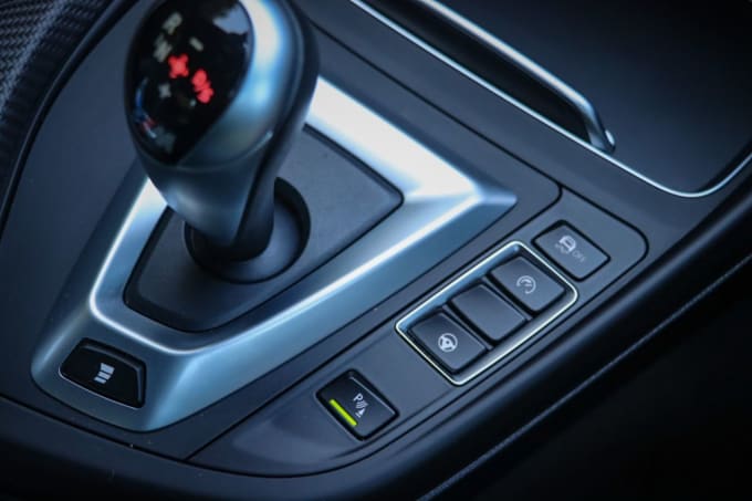 2025 BMW M2