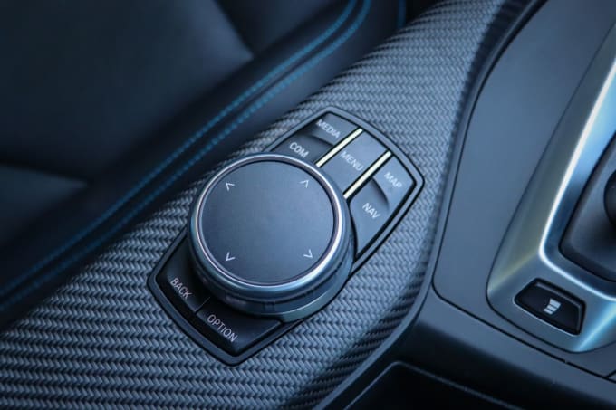 2025 BMW M2
