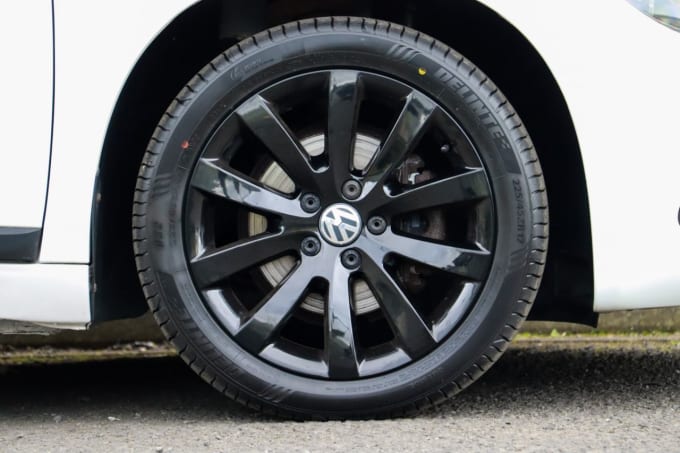 2013 Volkswagen Scirocco