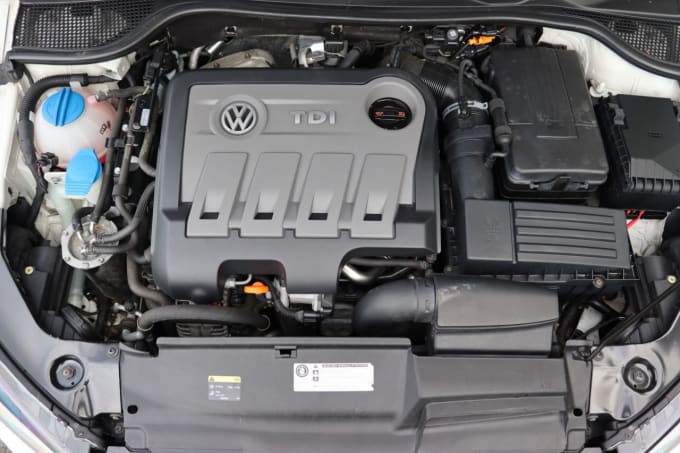 2013 Volkswagen Scirocco