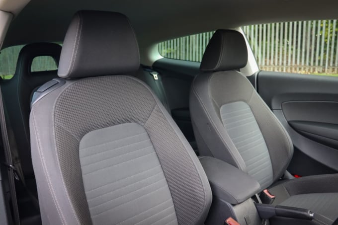 2013 Volkswagen Scirocco