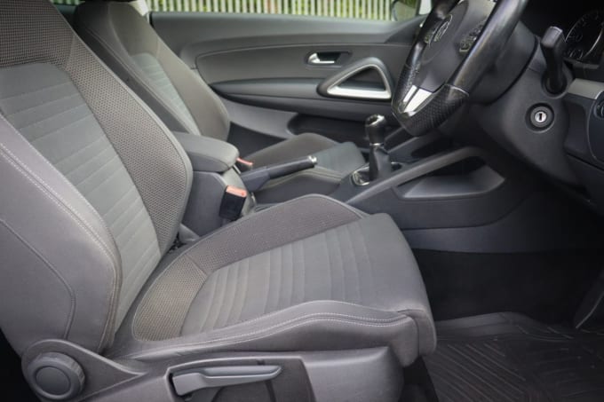 2013 Volkswagen Scirocco