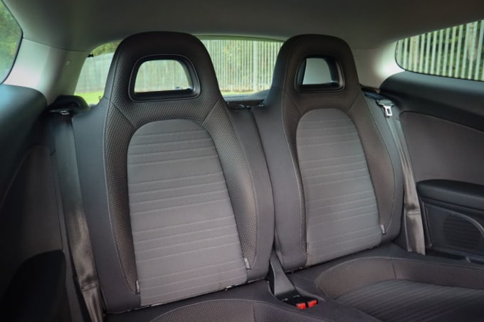 2013 Volkswagen Scirocco