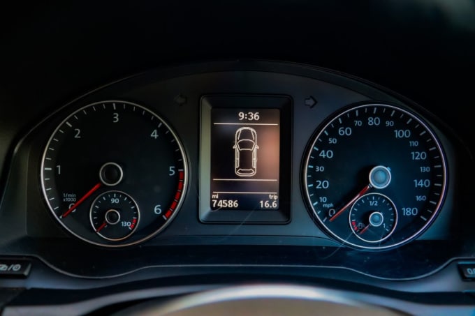 2013 Volkswagen Scirocco