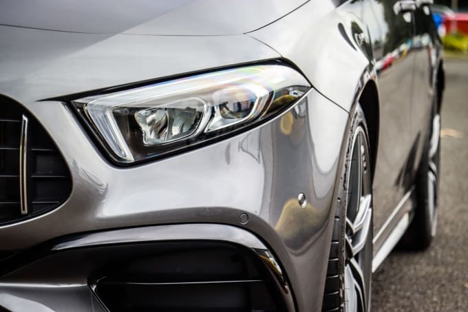 2025 Mercedes-benz A-class