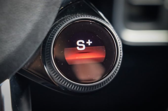 2025 Mercedes-benz A-class