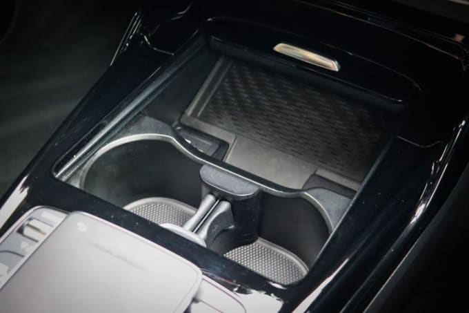 2025 Mercedes-benz A-class