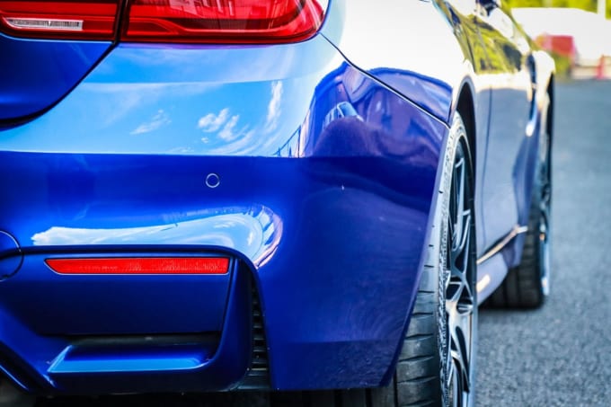 2025 BMW M4