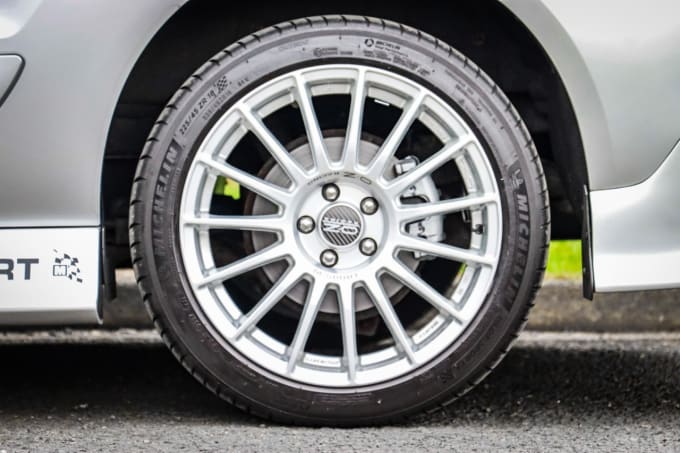 2025 Ford Transit Connect