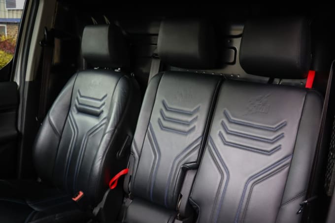 2025 Ford Transit Connect