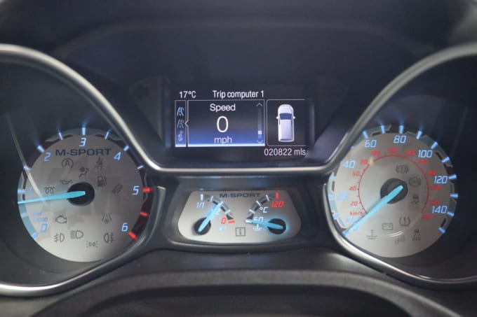2025 Ford Transit Connect