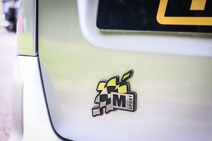 2025 Ford Transit Connect