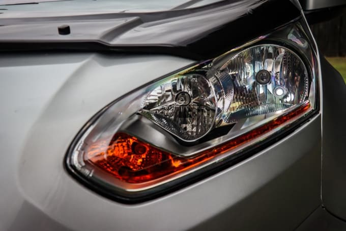 2025 Ford Transit Connect