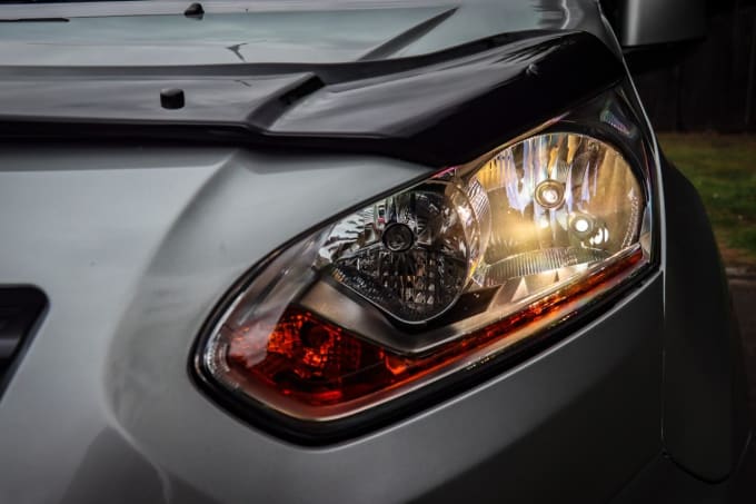 2025 Ford Transit Connect