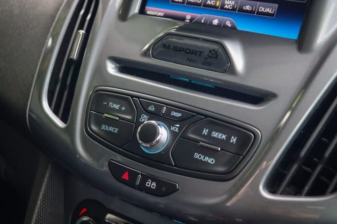 2025 Ford Transit Connect