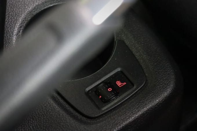 2025 Ford Transit Connect