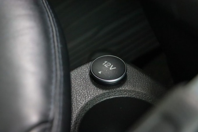 2025 Ford Transit Connect