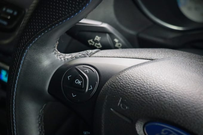2025 Ford Transit Connect