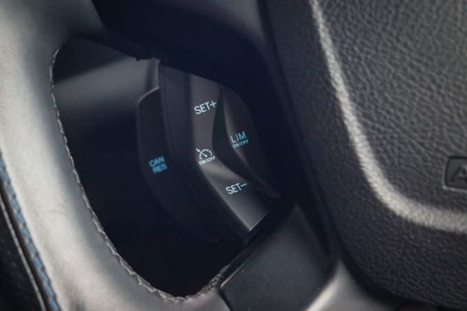 2025 Ford Transit Connect