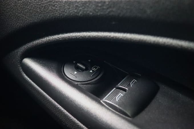 2025 Ford Transit Connect